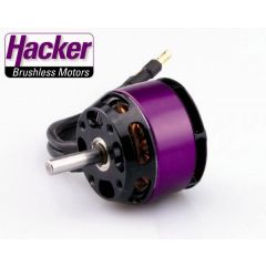 Hacker A30-22 S V3