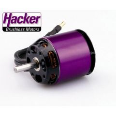 Hacker A30-8XL V3