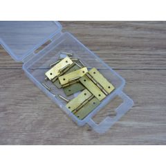 PK 4 25mm HINGES