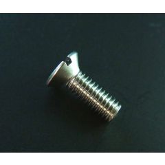 PK.10 M2 x 25mm Pan head