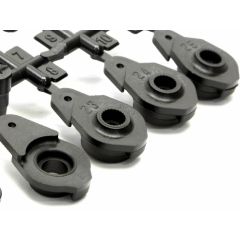 HPI Spares SERVO SAVER SET (HPI6)