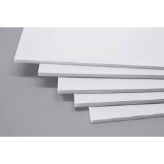 Foam Board - White (A4) 3 x 300 x 210mm