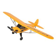 Copy of KOOTAI J3 CUB 505MM BRUSHED 3CH With GYRO EPP RTF - MODE 1 - For pre order only - expected mid October