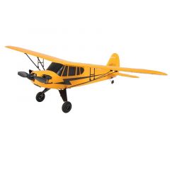 KOOTAI J3 CUB 505MM BRUSHED 3CH With GYRO EPP RTF - MODE 2 - For pre order only - expected mid October