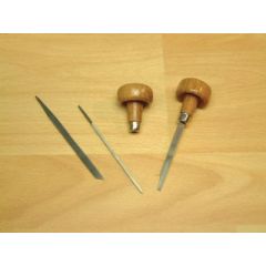 5pc GRAVER SET