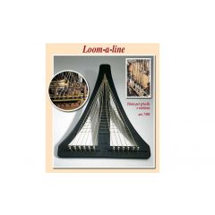 Amati Loom-a-Line - Rigging Jig - A7380