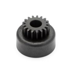 HPI Spares CLUTCH BELL 17 TOOTH (1M) (HPI6)