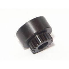 HPI Spares HEAVY DUTY CLUTCH BELL 18 TOOTH (1M) (HPI6)