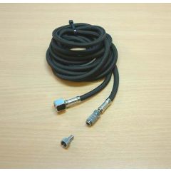 Expo High Quality Airbrush Hose with Quick Link Connector
