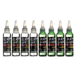 Absima Silicone Shock Oil 500CPS 60ml