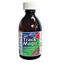 Deluxe Materials Track Magic Refill 250Ml (AC26)