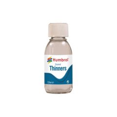 Enamel Thinners 125ml