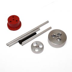 Replacement Glo Fuel Tank Bung & Fitting Kit