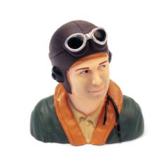 WW11 Pilot 1/6 (25g)
