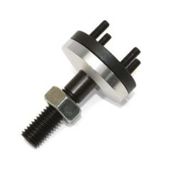 RCG/DLE30 Single Bolt Prop Adapter