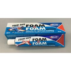 Deluxe Materials Foam 2 Foam 50ml (46010) (AD34)