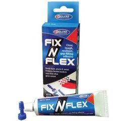 Deluxe Materials Fix n Flex AD78