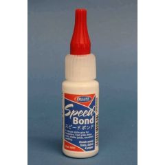 Deluxe Materials Speed bond 25ml (AD91)