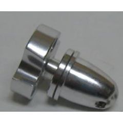 Prop Adaptor with spinner nut