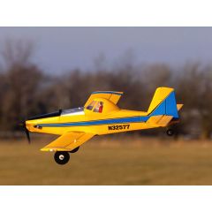 E-Flite UMX Air Tractor BNF Basic with AS3X and SAFE Select  FOR PRE ORDER - EXPECTED MID JUNE
