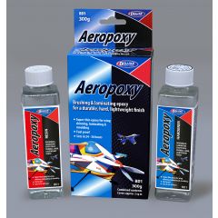 Deluxe Materials Aeropoxy 300g BD1