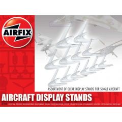Airfix Assorted Small Stands AF1008 