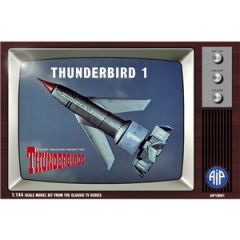 AIP - Thunderbird 1
