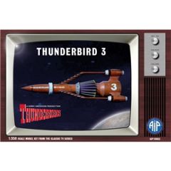 AIP - Thunderbird 3