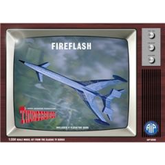 AIP - Thunderbird Fireflash