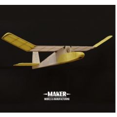 Airflo Balsa Glider Kit