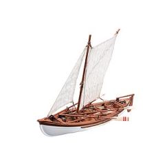 PROVIDENCE - New Englands Whaleboat
