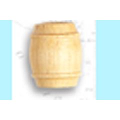 CASK -BOXWOOD- 