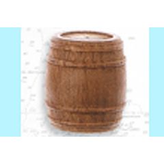 CASK WALNUT 18mm (2u)