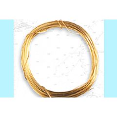 BRASS WIRE 