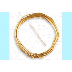 BRASS WIRE 