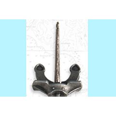 ARTICULATED ANCHOR 50mm