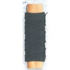 COTTON THREAD -BLACK- 