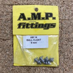 AMP Ball Cleat 9mm AM14