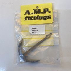 A.M.P FITTINGS Anchor 93mm AM61
