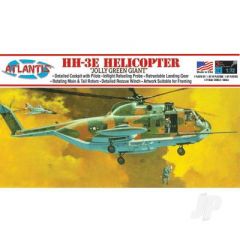 Atlantis 1:72 Jolly Green Giant Helicopter kit