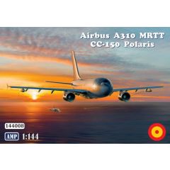 AMP 1/144 Airbus A310 MRTT/CC-150 Polaris Spanish Air Force Kit