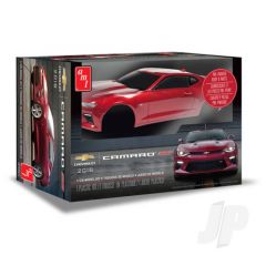 1:25 2016 Chevy Camaro SS (Pre-painted)