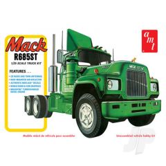 1:25 Mack R685ST Semi Tractor