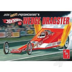 Don Snake Prudhomme Wedge Dragster Hot Wheels