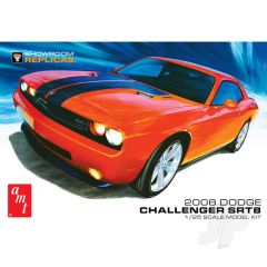 2008 Dodge Challenger SRT8