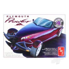 1997 Plymouth Prowler