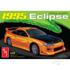 1995 Mitsubishi Eclipse