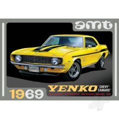 1969 Chevy Camaro (Yenko)