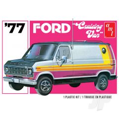 1977 Ford Cruising Van 2T