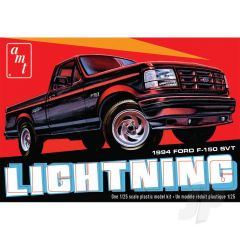 1994 Ford F-150 Lightning Pickup